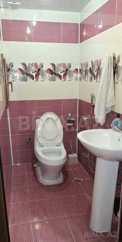 Продаётся 2-комн. новостройка 86 м², м. Ахмедлы, photo 12 from 16