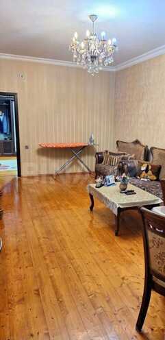 Продаётся 2-комн. новостройка 86 м², м. Ахмедлы, photo 3 from 16