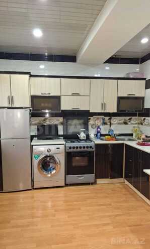 Продаётся 2-комн. новостройка 86 м², м. Ахмедлы, photo 10 from 16