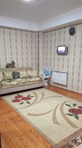 Продаётся 2-комн. новостройка 86 м², м. Ахмедлы, photo 5 from 16