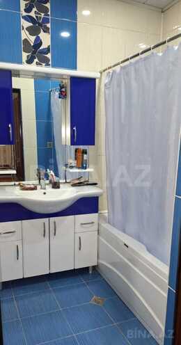 Продаётся 2-комн. новостройка 86 м², м. Ахмедлы, photo 13 from 16