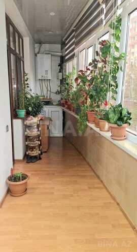 Продаётся 2-комн. новостройка 86 м², м. Ахмедлы, photo 15 from 16