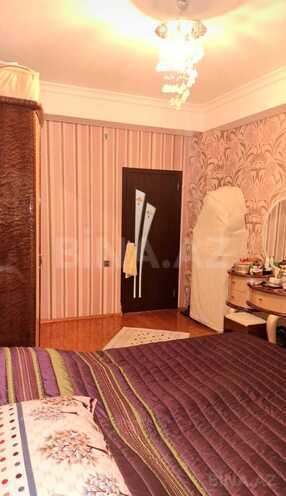 Продаётся 2-комн. новостройка 86 м², м. Ахмедлы, photo 9 from 16