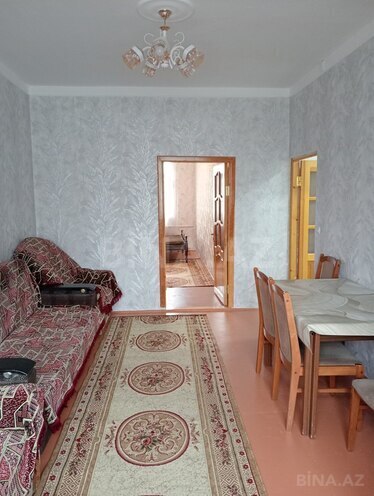 Сдаётся 2-комн. вторичка 50 м², м. 20 января, photo 1 from 11