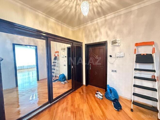 İcarəyə verilir 2 otaqlı yeni tikili 110 m², Həzi Aslanov m., photo 15 from 16