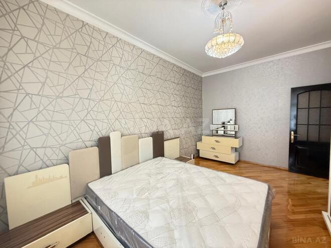 İcarəyə verilir 2 otaqlı yeni tikili 110 m², Həzi Aslanov m., photo 7 from 16