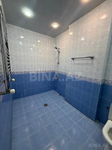 İcarəyə verilir 2 otaqlı yeni tikili 110 m², Həzi Aslanov m., photo 13 from 16