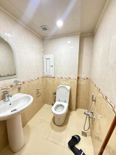 İcarəyə verilir 2 otaqlı yeni tikili 110 m², Həzi Aslanov m., photo 12 from 16