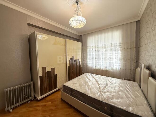 İcarəyə verilir 2 otaqlı yeni tikili 110 m², Həzi Aslanov m., photo 6 from 16
