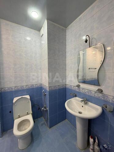 İcarəyə verilir 2 otaqlı yeni tikili 110 m², Həzi Aslanov m., photo 11 from 16