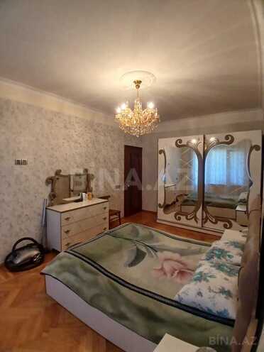 Satılır 4 otaqlı köhnə tikili 110 m², Azadlıq Prospekti m., photo 5 from 25