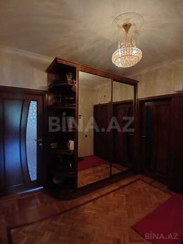 Satılır 4 otaqlı köhnə tikili 110 m², Azadlıq Prospekti m., photo 21 from 25