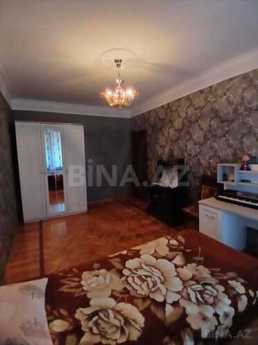 Satılır 4 otaqlı köhnə tikili 110 m², Azadlıq Prospekti m., photo 11 from 25