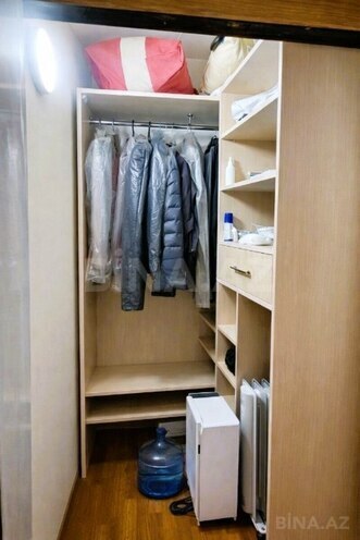 Продаётся 3-комн. вторичка 80 м², м. Низами, photo 9 from 11