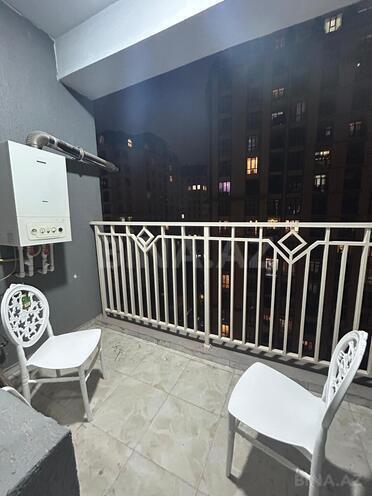 Продаётся 2-комн. новостройка 60 м², м. Гянджлик, photo 23 from 26