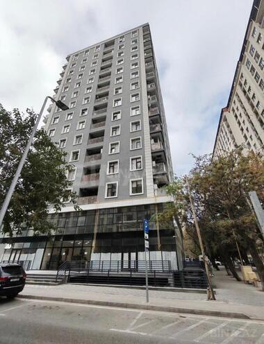 Продаётся 2-комн. новостройка 60 м², м. Гянджлик, photo 24 from 26