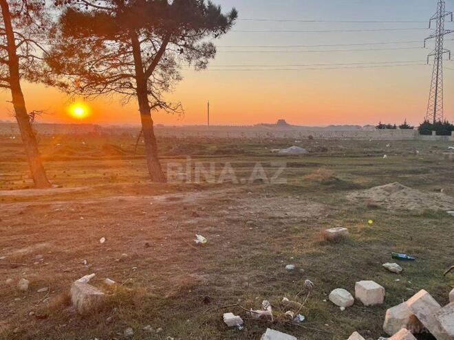 Продаётся  участок 300 сот, пос. Мамедли, photo 1 from 6