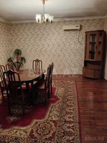 Сдаётся 2-комн. вторичка 90 м², м. Ахмедлы, photo 1 from 10