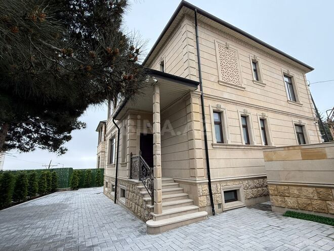 Продаётся 6-комн. дом/дача 320 м², пос. Старые Гюнешли, photo 25 from 26