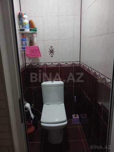 Satılır 5 otaqlı həyət evi/bağ evi 240 m², Mərdəkan q., photo 17 from 19