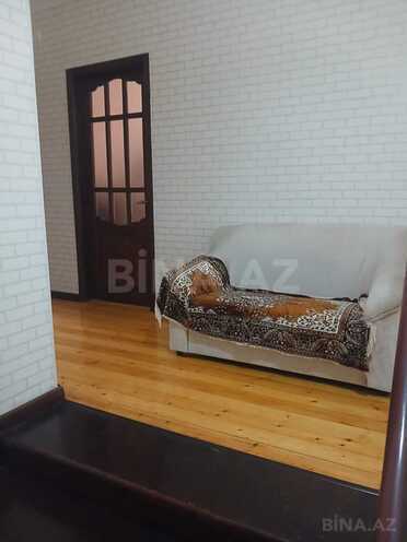 Satılır 5 otaqlı həyət evi/bağ evi 240 m², Mərdəkan q., photo 13 from 19