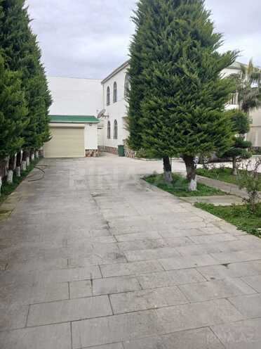 Satılır 5 otaqlı həyət evi/bağ evi 240 m², Mərdəkan q., photo 5 from 19