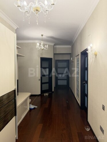 Satılır 4 otaqlı yeni tikili 212 m², Nəsimi r., photo 15 from 20