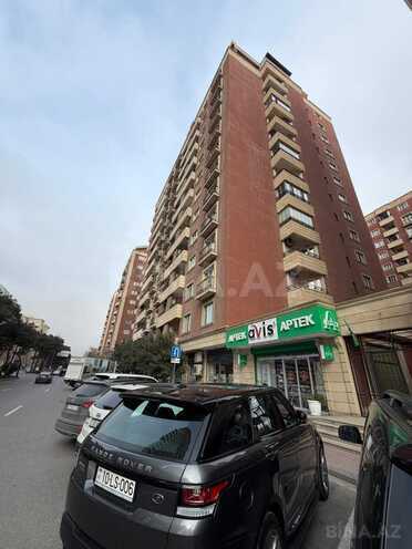 Satılır 4 otaqlı yeni tikili 212 m², Nəsimi r., photo 6 from 20