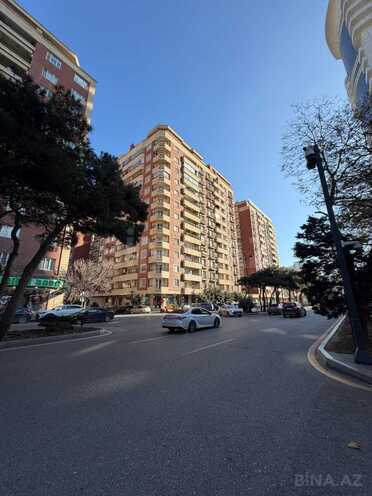 Satılır 4 otaqlı yeni tikili 212 m², Nəsimi r., photo 3 from 20