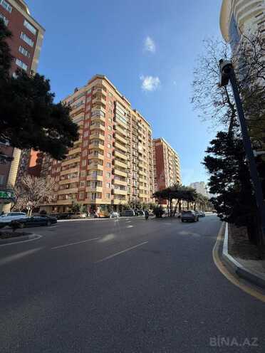 Satılır 4 otaqlı yeni tikili 212 m², Nəsimi r., photo 7 from 20