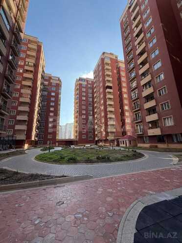 Satılır 4 otaqlı yeni tikili 212 m², Nəsimi r., photo 8 from 20