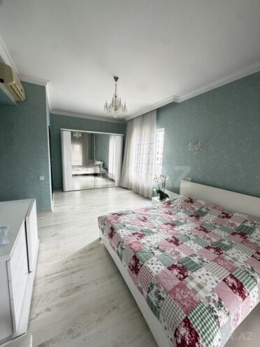 Satılır 4 otaqlı yeni tikili 212 m², Nəsimi r., photo 13 from 20