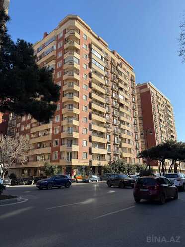 Satılır 4 otaqlı yeni tikili 212 m², Nəsimi r., photo 4 from 20