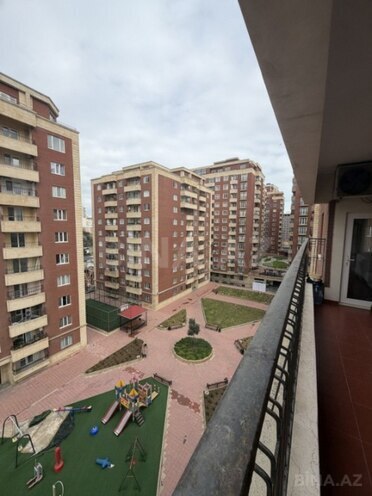 Satılır 4 otaqlı yeni tikili 212 m², Nəsimi r., photo 19 from 20