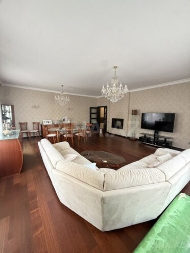 Satılır 4 otaqlı yeni tikili 212 m², Nəsimi r., photo 10 from 20