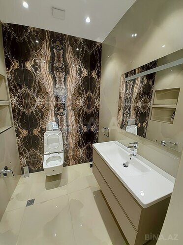 Сдаётся 3-комн. новостройка 150 м², м. 28 мая, photo 6 from 9