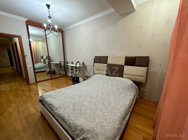 Сдаётся 3-комн. новостройка 150 м², м. 28 мая, photo 4 from 9