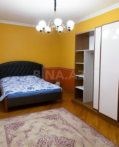 Сдаётся 3-комн. новостройка 150 м², м. 28 мая, photo 5 from 9