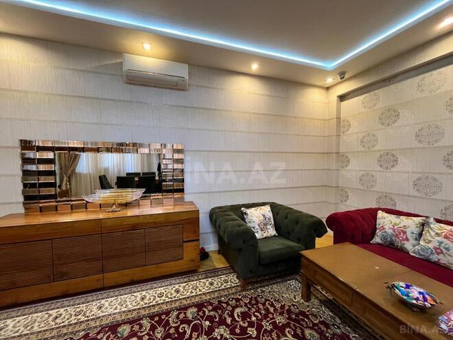 Сдаётся 4-комн. новостройка 200 м², м. Шах Исмаил Хатаи, photo 7 from 32
