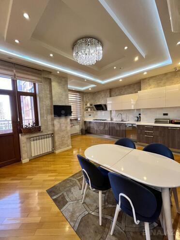 Сдаётся 4-комн. новостройка 200 м², м. Шах Исмаил Хатаи, photo 20 from 32