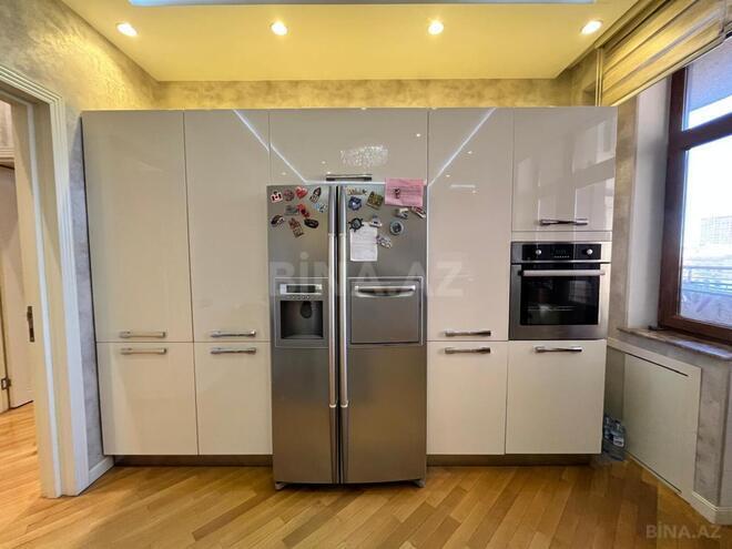 Сдаётся 4-комн. новостройка 200 м², м. Шах Исмаил Хатаи, photo 23 from 32