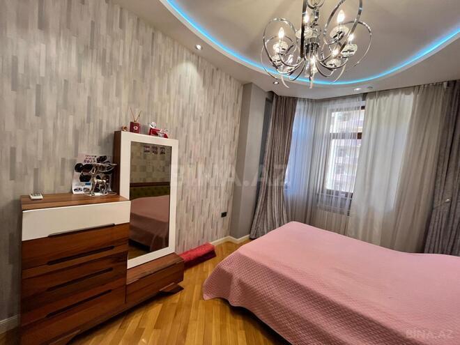 Сдаётся 4-комн. новостройка 200 м², м. Шах Исмаил Хатаи, photo 19 from 32