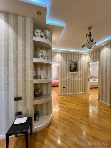 Сдаётся 4-комн. новостройка 200 м², м. Шах Исмаил Хатаи, photo 29 from 32