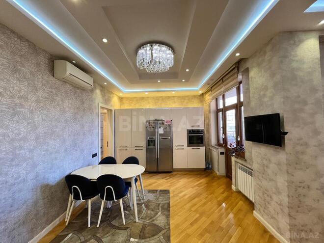 Сдаётся 4-комн. новостройка 200 м², м. Шах Исмаил Хатаи, photo 21 from 32