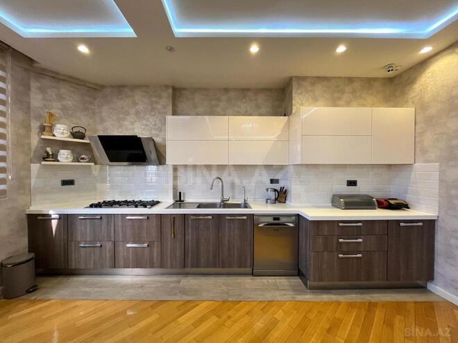 Сдаётся 4-комн. новостройка 200 м², м. Шах Исмаил Хатаи, photo 24 from 32