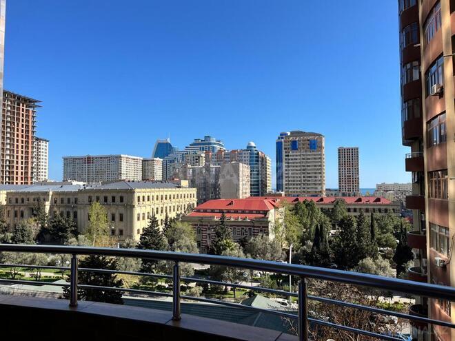 Сдаётся 4-комн. новостройка 200 м², м. Шах Исмаил Хатаи, photo 5 from 32