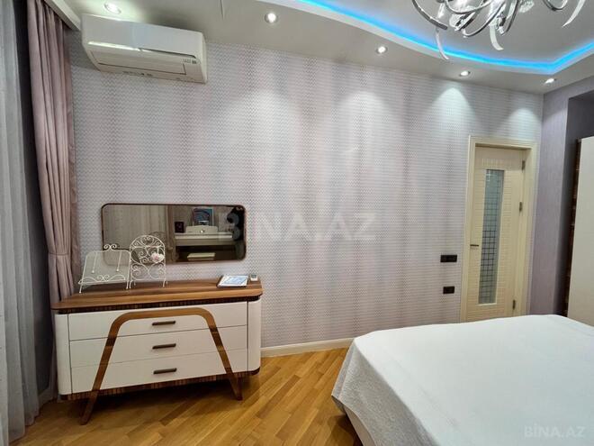 Сдаётся 4-комн. новостройка 200 м², м. Шах Исмаил Хатаи, photo 16 from 32