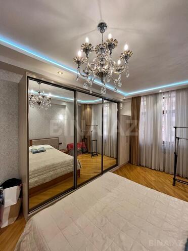Сдаётся 4-комн. новостройка 200 м², м. Шах Исмаил Хатаи, photo 10 from 32