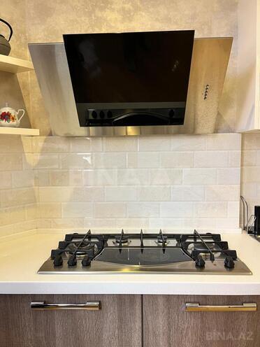 Сдаётся 4-комн. новостройка 200 м², м. Шах Исмаил Хатаи, photo 26 from 32