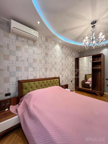 Сдаётся 4-комн. новостройка 200 м², м. Шах Исмаил Хатаи, photo 18 from 32